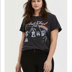 Pink Floyd Tee